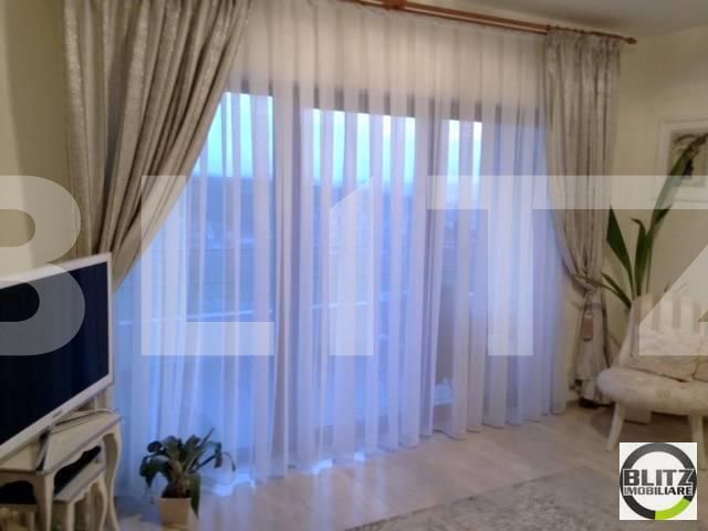 Apartament de vânzare 3 camere Europa - 1093AV | BLITZ Cluj-Napoca | Poza6