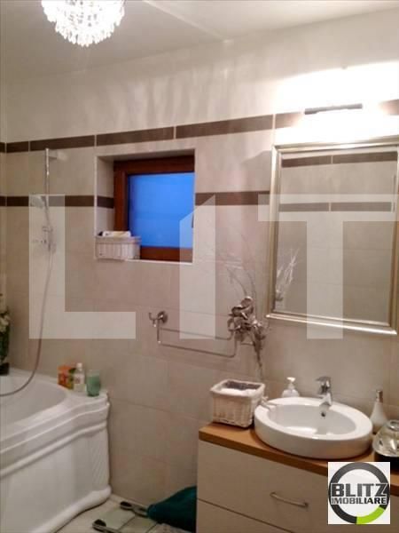 Apartament de vânzare 3 camere Europa - 1093AV | BLITZ Cluj-Napoca | Poza8