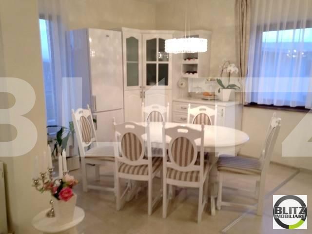 Apartament de vânzare 3 camere Europa - 1093AV | BLITZ Cluj-Napoca | Poza3