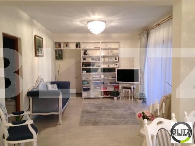 Apartament de vânzare 3 camere Europa - 1093AV | BLITZ Cluj-Napoca | Poza2