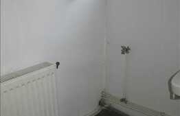 Apartament 1 camera, 25 mp utili, curte comuna, zona Farmec