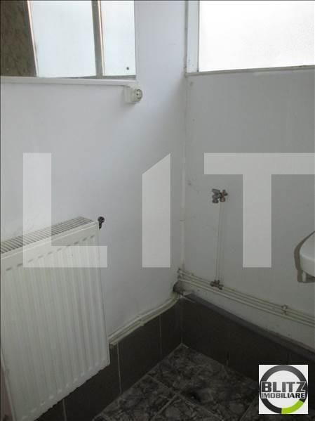 Garsonieră de vânzare Marasti - 10930AV | BLITZ Cluj-Napoca | Poza9