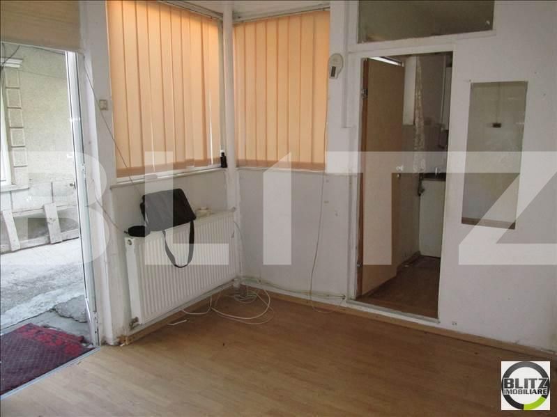 Garsonieră de vânzare Marasti - 10930AV | BLITZ Cluj-Napoca | Poza2