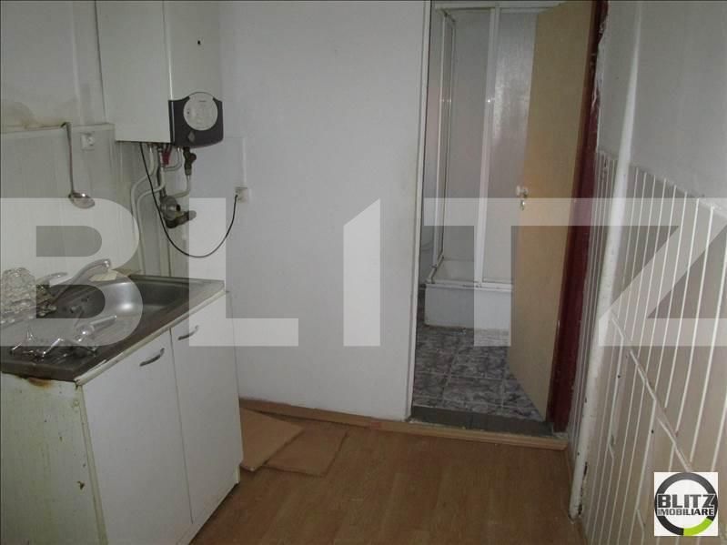 Garsonieră de vânzare Marasti - 10930AV | BLITZ Cluj-Napoca | Poza5