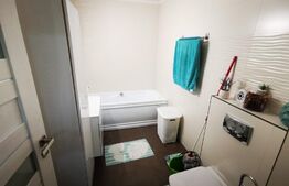 Apartament 3 camere, 77,6 mp, etaj intermediat, zona Vivo