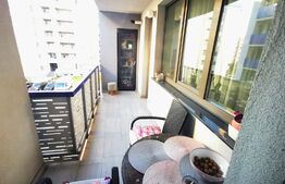 Apartament 3 camere, 77,6 mp, etaj intermediat, zona Vivo