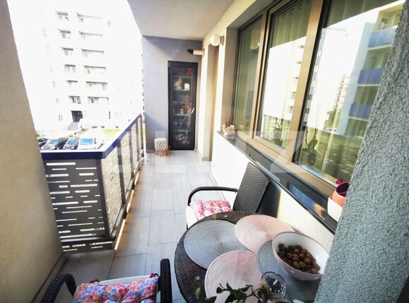 Apartament de vânzare 3 camere Floreşti - 109302AV | BLITZ Cluj-Napoca | Poza7