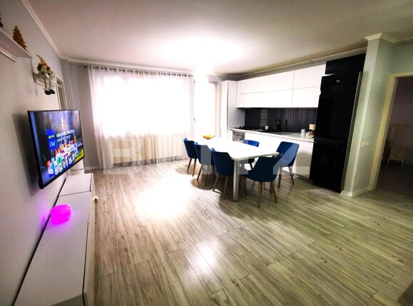 Apartament de vânzare 3 camere Floreşti - 109302AV | BLITZ Cluj-Napoca | Poza1