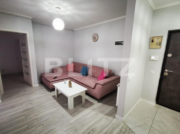 Apartament de vânzare 3 camere Floreşti - 109302AV | BLITZ Cluj-Napoca | Poza2