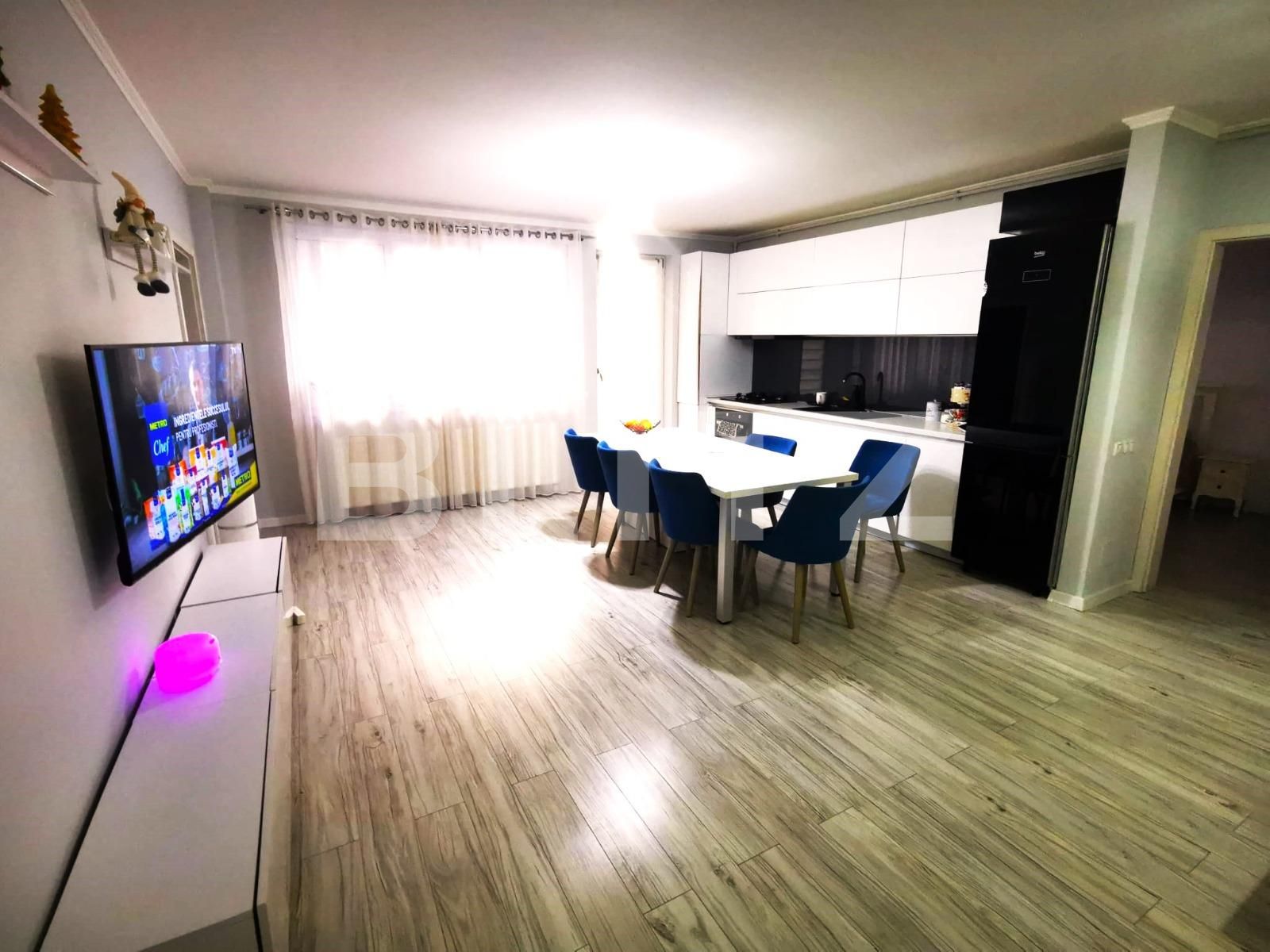 Apartament de vânzare 3 camere Floreşti - 109302AV | BLITZ Cluj-Napoca | Poza1