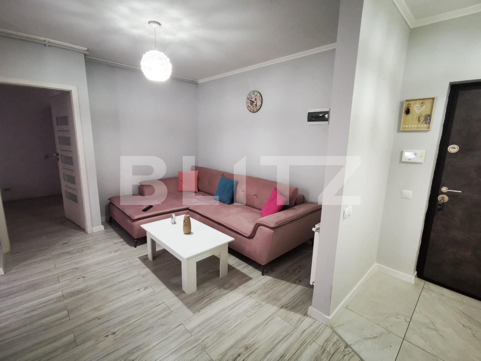 Apartament de vânzare 3 camere Floreşti - 109302AV | BLITZ Cluj-Napoca | Poza2