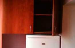 Garsoniera de vanzare 26 mp utili, zona strazii Dunarii! Complet mobilata!