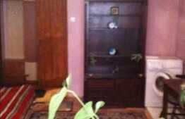 Garsoniera de vanzare 26 mp utili, zona strazii Dunarii! Complet mobilata!