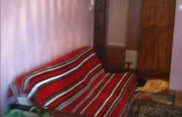 Garsoniera de vanzare 26 mp utili, zona strazii Dunarii! Complet mobilata!