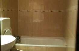 Garsoniera de vanzare 26 mp utili, zona strazii Dunarii! Complet mobilata!