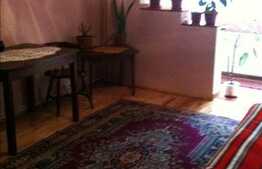 Garsoniera de vanzare 26 mp utili, zona strazii Dunarii! Complet mobilata!