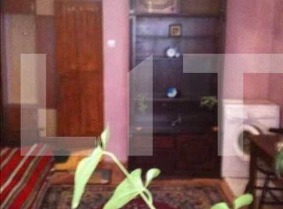 Garsonieră de vânzare Marasti - 10931AV | BLITZ Cluj-Napoca | Poza1