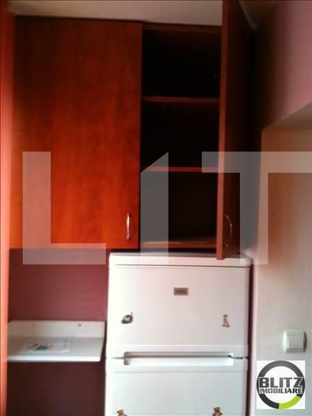 Garsonieră de vânzare Marasti - 10931AV | BLITZ Cluj-Napoca | Poza5