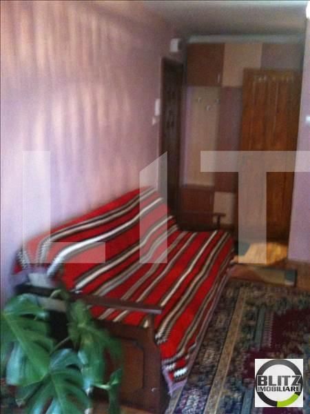 Garsonieră de vânzare Marasti - 10931AV | BLITZ Cluj-Napoca | Poza3