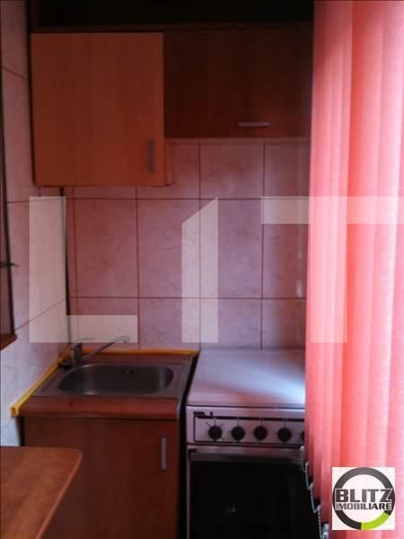 Garsonieră de vânzare Marasti - 10931AV | BLITZ Cluj-Napoca | Poza4