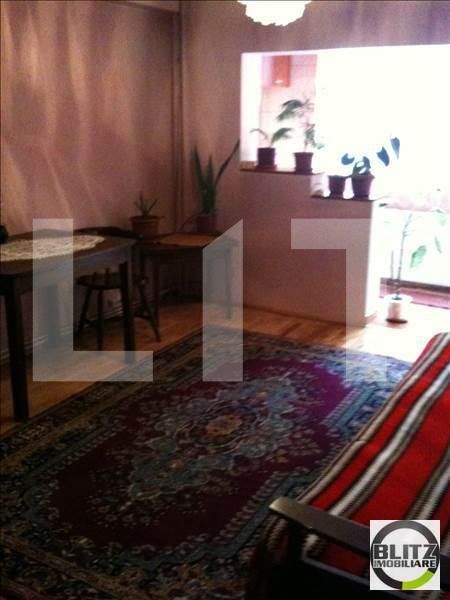Garsonieră de vânzare Marasti - 10931AV | BLITZ Cluj-Napoca | Poza2
