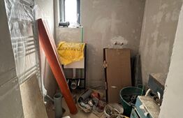 Apartament 2 camere in vila, semifinisat, terasa de 20 mp, Grigorescu