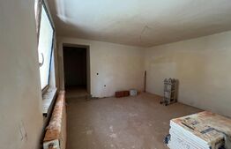 Apartament 2 camere in vila, semifinisat, terasa de 20 mp, Grigorescu