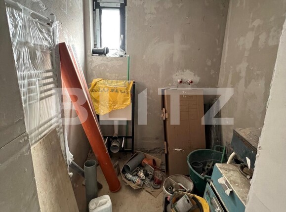 Apartament de vânzare 2 camere Grigorescu - 109313AV | BLITZ Cluj-Napoca | Poza3