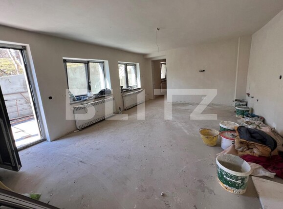 Apartament de vânzare 2 camere Grigorescu - 109313AV | BLITZ Cluj-Napoca | Poza1