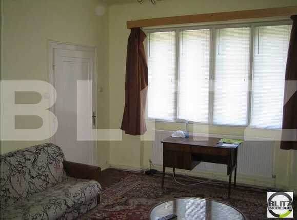 Apartament de vânzare 2 camere Central - 10932AV | BLITZ Cluj-Napoca | Poza1