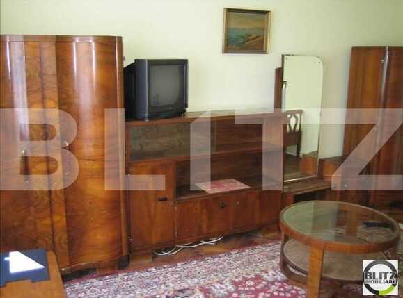 Apartament de vânzare 2 camere Central - 10932AV | BLITZ Cluj-Napoca | Poza3