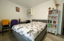 Apartament 3 camere, grădină, parcare subterană, început de Borhanci!