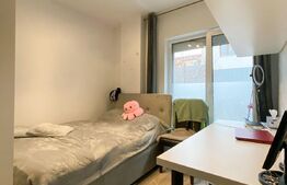 Apartament 3 camere, grădină, parcare subterană, început de Borhanci!