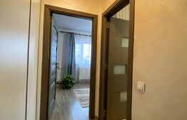 Apartament 3 camere, grădină, parcare subterană, început de Borhanci!