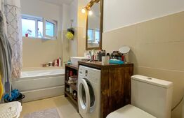 Apartament 3 camere, grădină, parcare subterană, început de Borhanci!