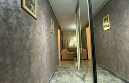 Apartament 3 camere, grădină, parcare subterană, început de Borhanci!