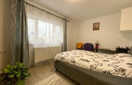 Apartament 3 camere, grădină, parcare subterană, început de Borhanci!