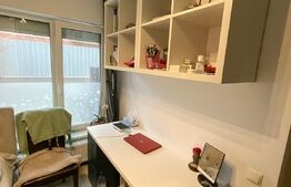 Apartament 3 camere, grădină, parcare subterană, început de Borhanci!