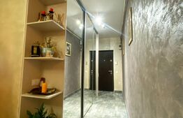 Apartament 3 camere, grădină, parcare subterană, început de Borhanci!