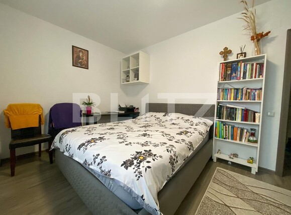 Apartament de vânzare 3 camere Borhanci - 109326AV | BLITZ Cluj-Napoca | Poza5