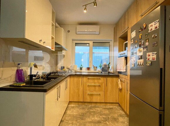 Apartament de vânzare 3 camere Borhanci - 109326AV | BLITZ Cluj-Napoca | Poza3