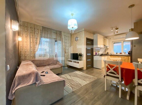 Apartament de vânzare 3 camere Borhanci - 109326AV | BLITZ Cluj-Napoca | Poza1