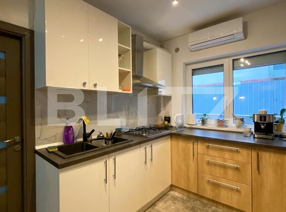 Apartament de vânzare 3 camere Borhanci - 109326AV | BLITZ Cluj-Napoca | Poza4