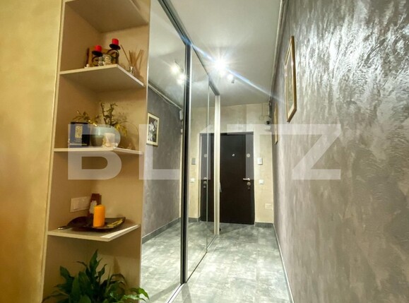 Apartament de vânzare 3 camere Borhanci - 109326AV | BLITZ Cluj-Napoca | Poza14