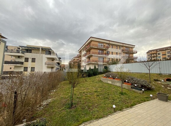 Apartament de vânzare 3 camere Borhanci - 109326AV | BLITZ Cluj-Napoca | Poza17