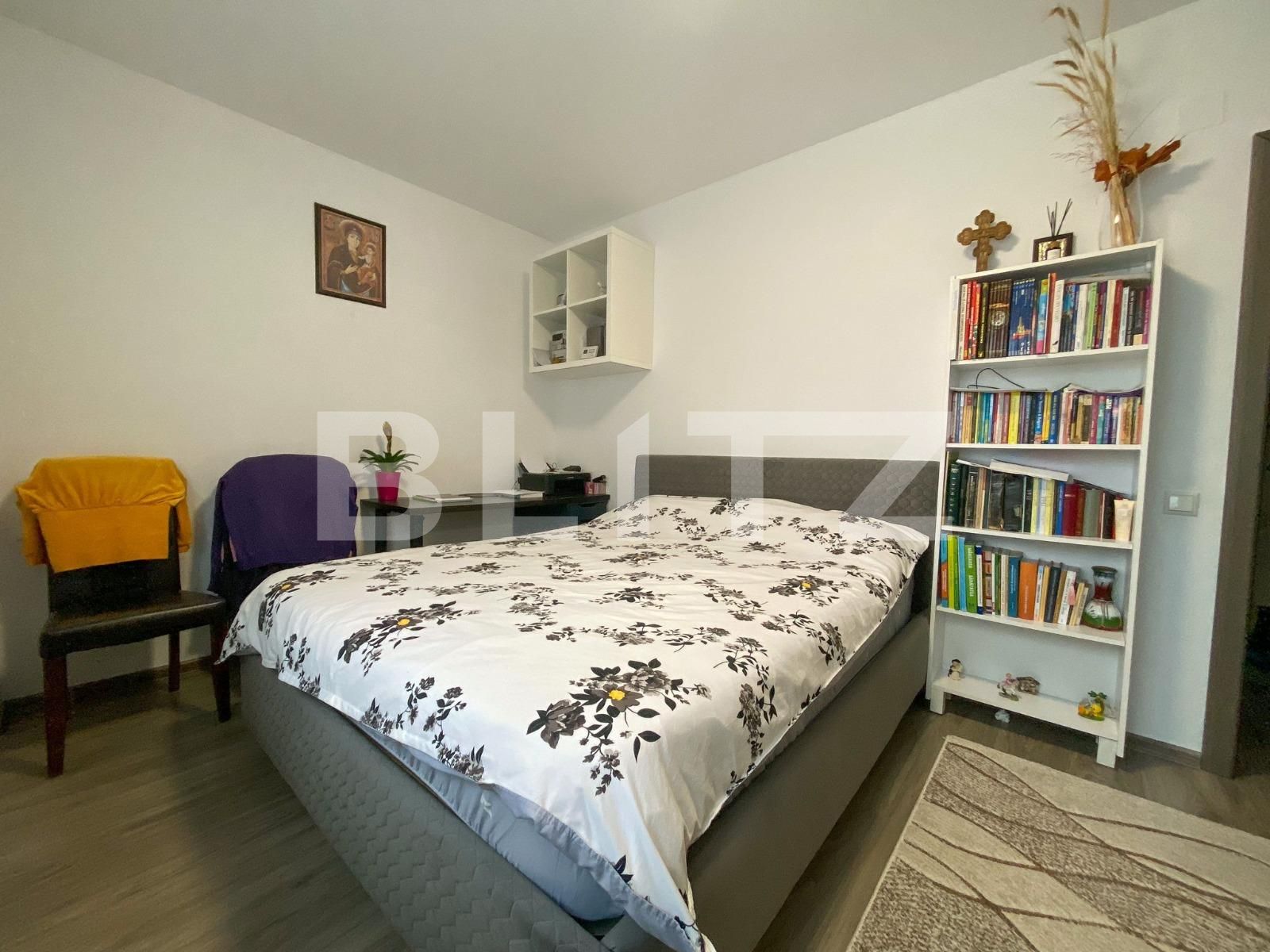 Apartament de vânzare 3 camere Borhanci - 109326AV | BLITZ Cluj-Napoca | Poza5