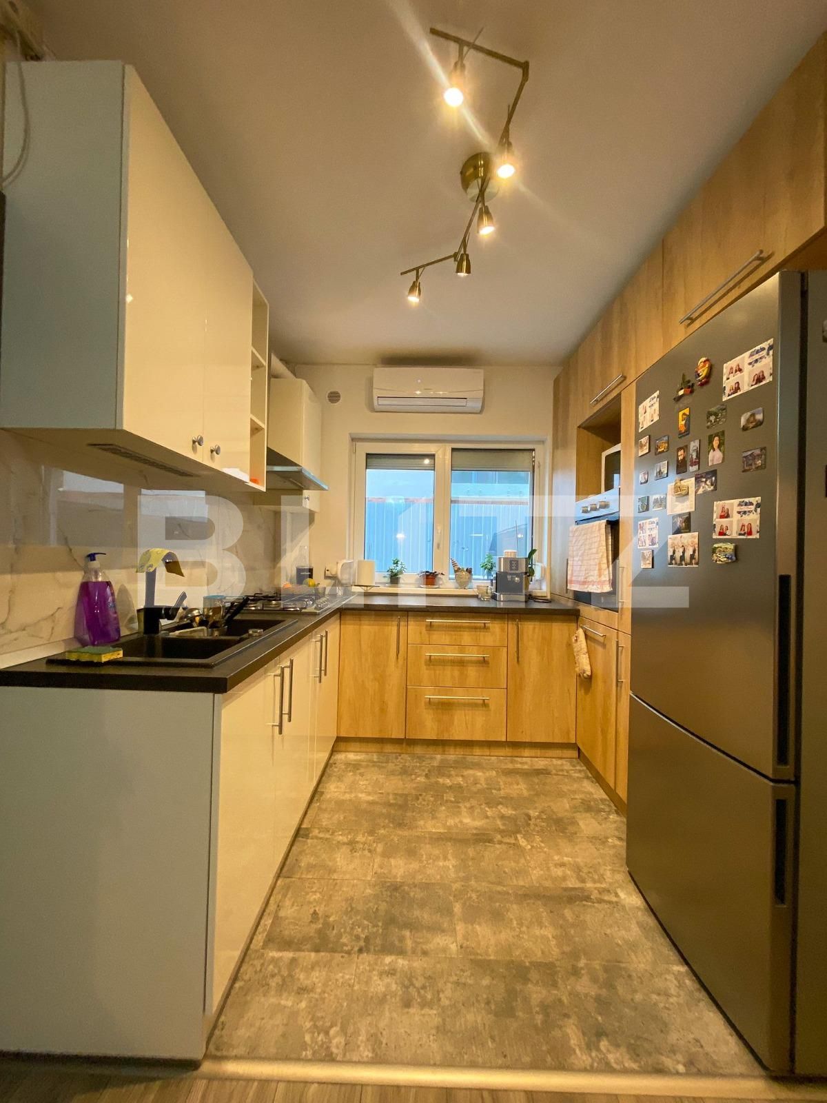 Apartament de vânzare 3 camere Borhanci - 109326AV | BLITZ Cluj-Napoca | Poza3