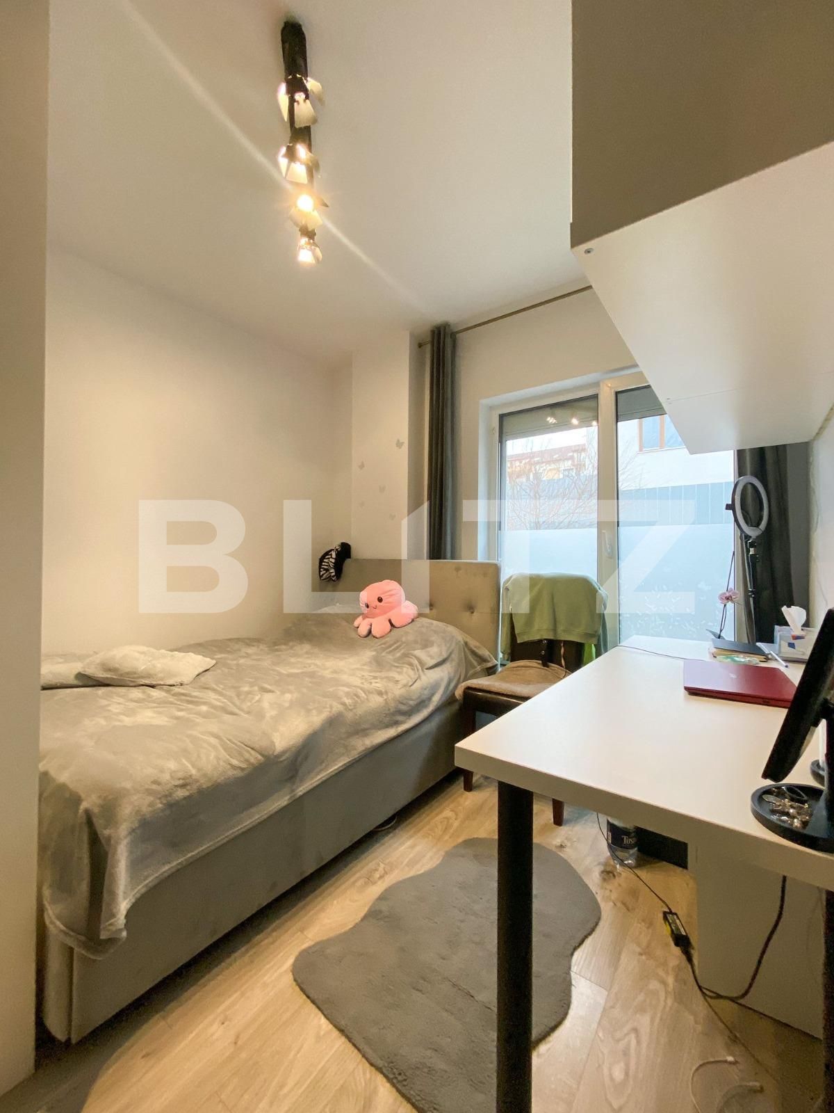 Apartament de vânzare 3 camere Borhanci - 109326AV | BLITZ Cluj-Napoca | Poza8