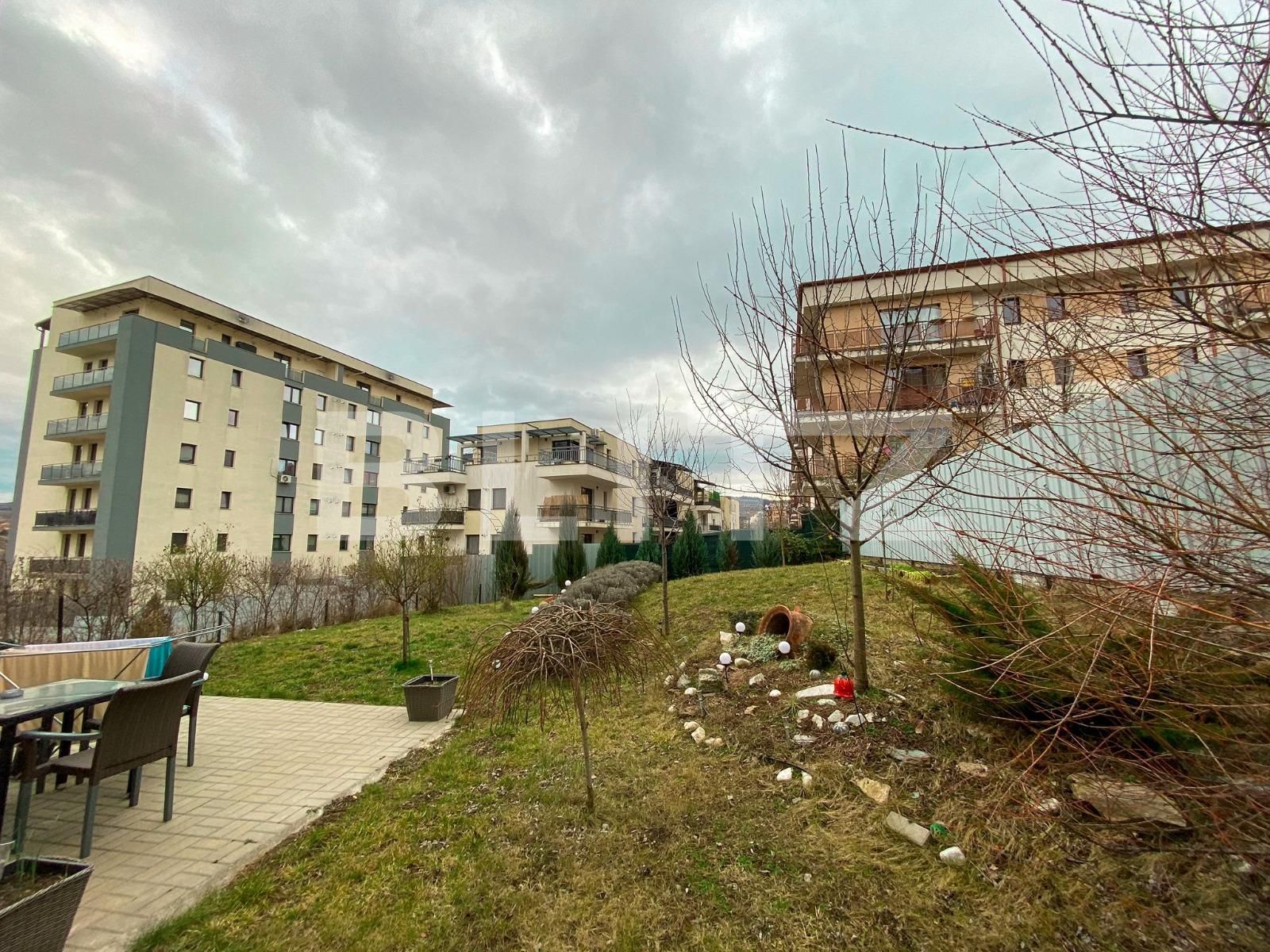 Apartament de vânzare 3 camere Borhanci - 109326AV | BLITZ Cluj-Napoca | Poza16