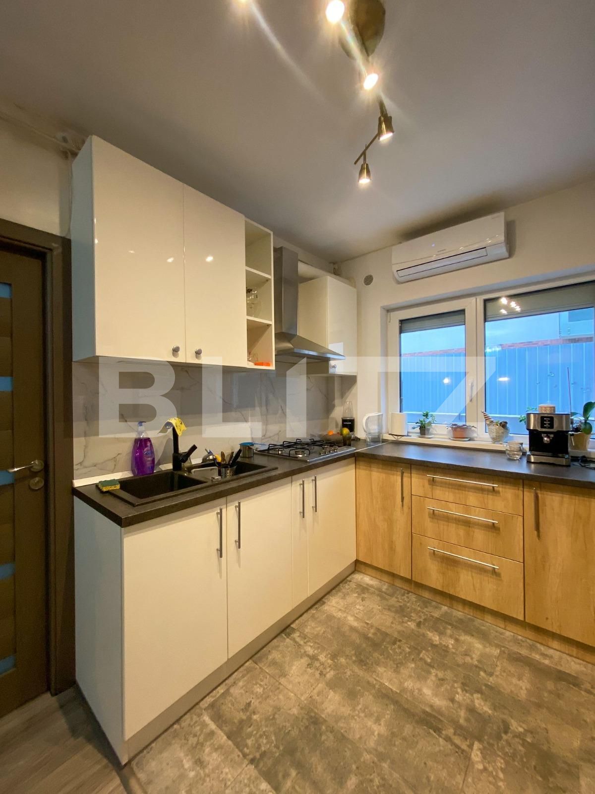 Apartament de vânzare 3 camere Borhanci - 109326AV | BLITZ Cluj-Napoca | Poza4